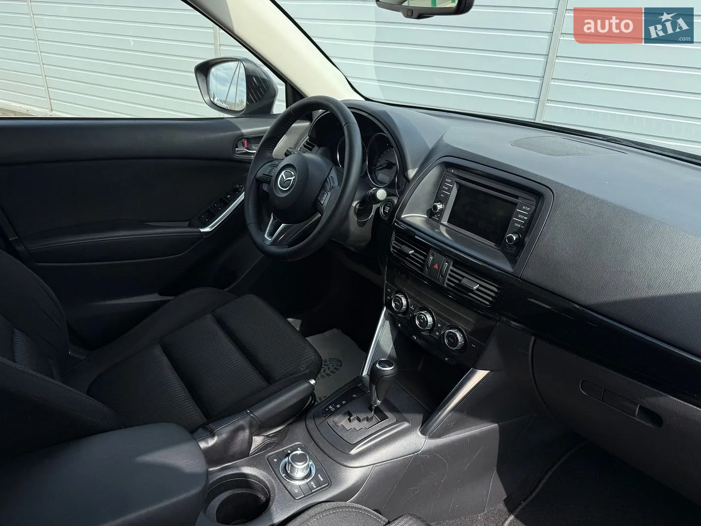 2014 Mazda CX-5 - мініатюра 13