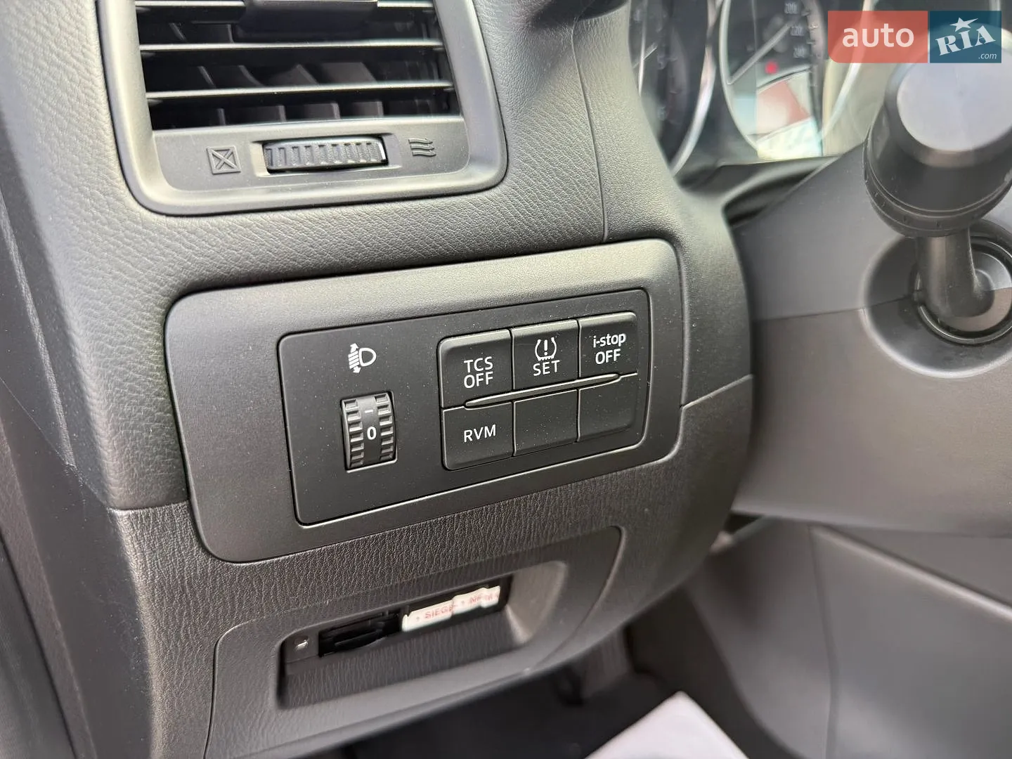 2014 Mazda CX-5 - мініатюра 18