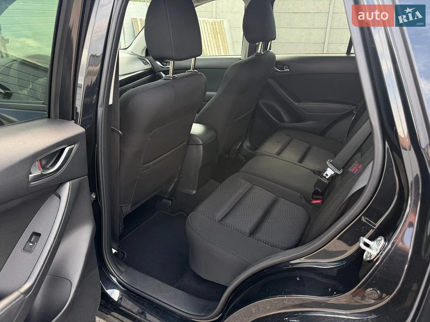 2014 Mazda CX-5 - мініатюра 17