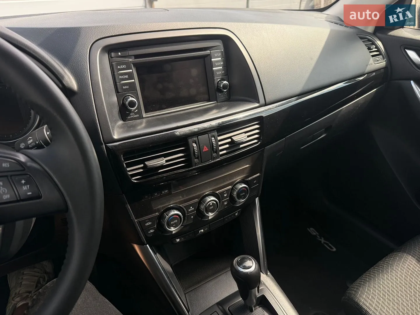 2014 Mazda CX-5 - мініатюра 15