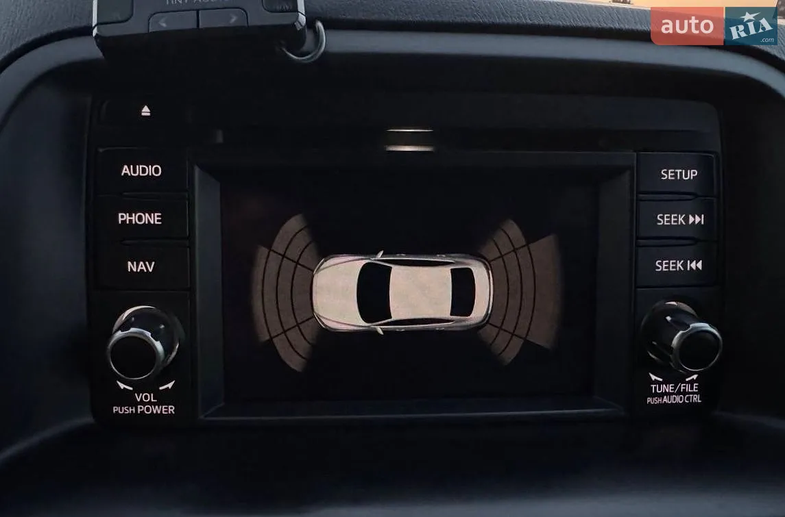2013 Mazda CX-5 - мініатюра 42