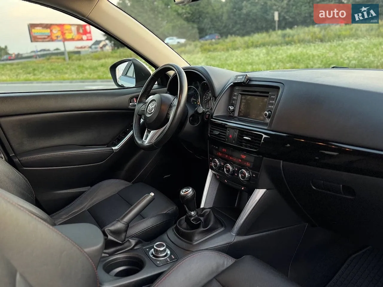 2013 Mazda CX-5 - мініатюра 59