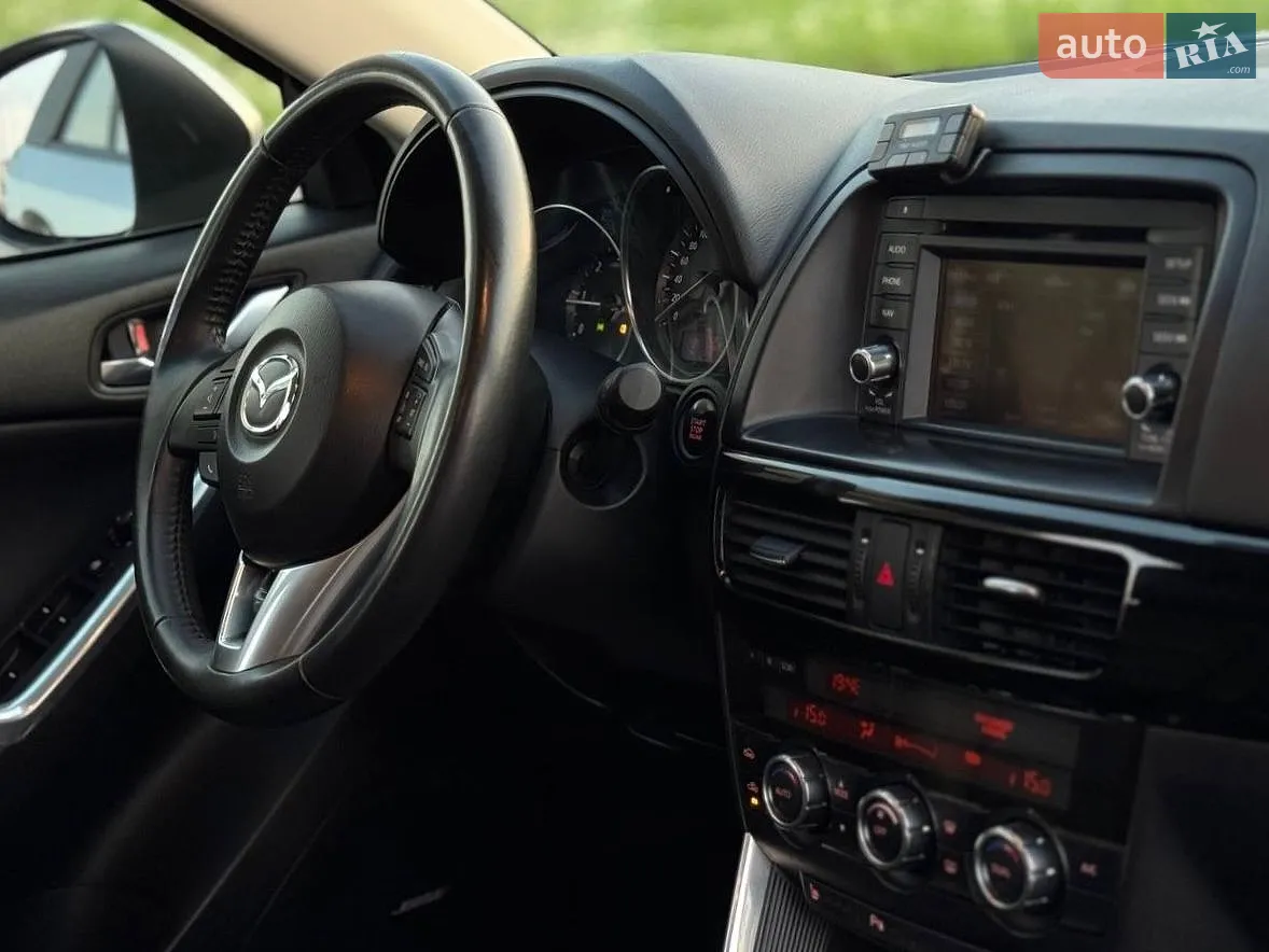 2013 Mazda CX-5 - мініатюра 75