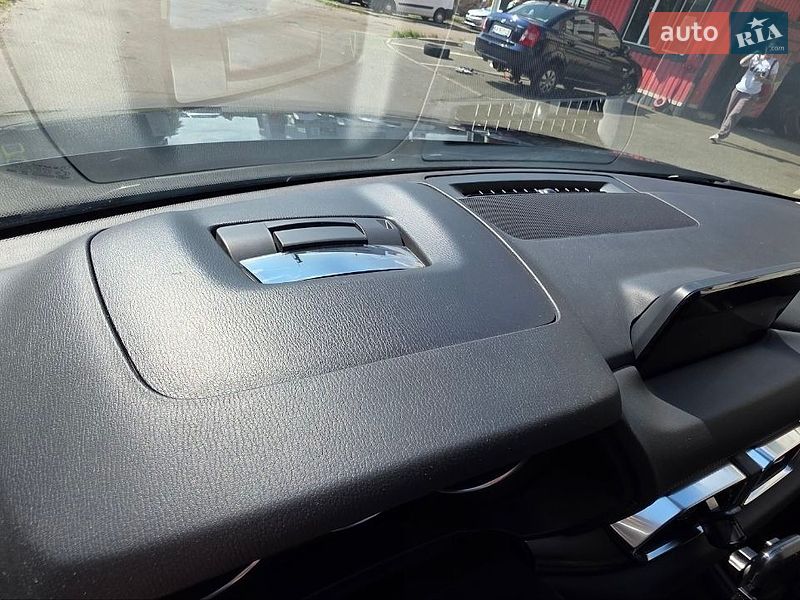 Внедорожник / Кроссовер Mazda CX-5 2019 в Вышгороде