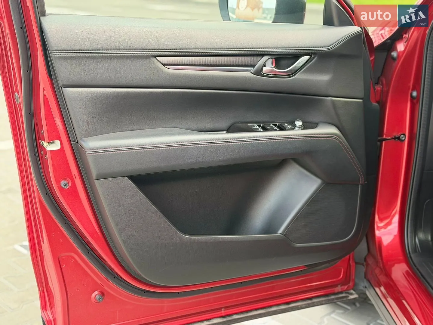 2022 Mazda CX-5 - мініатюра 29