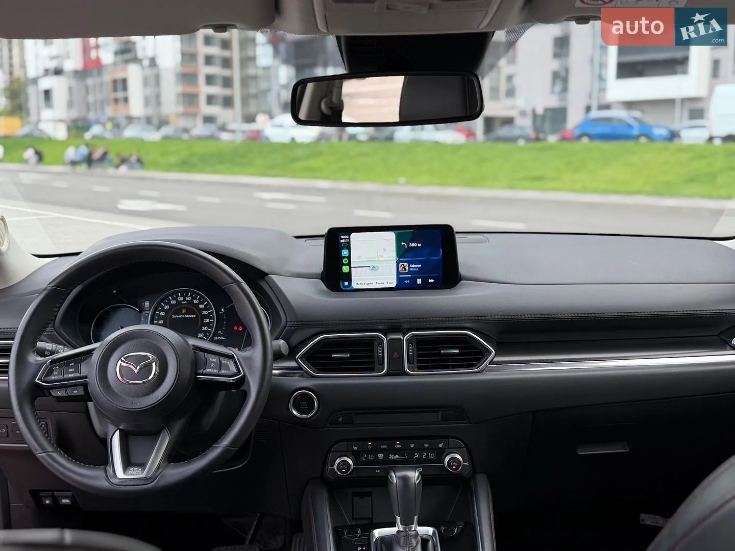 2022 Mazda CX-5 - мініатюра 43