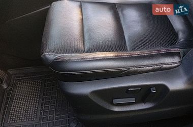 Внедорожник / Кроссовер Mazda CX-5 2012 в Золочеве