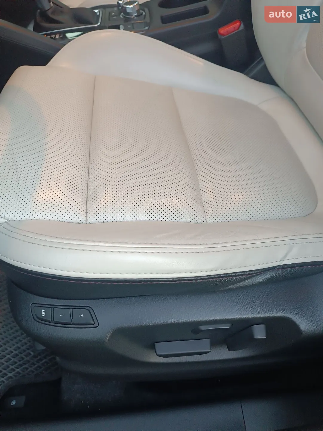2015 Mazda CX-5 - мініатюра 14