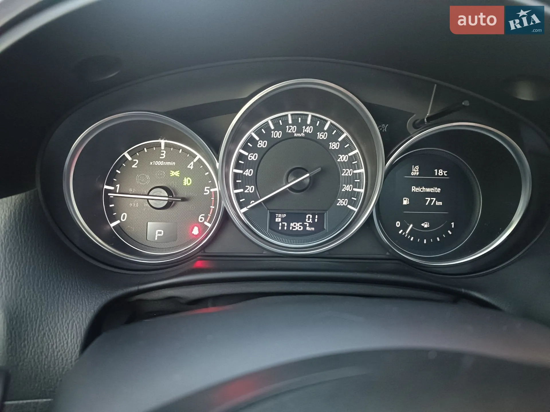 2015 Mazda CX-5 - мініатюра 23