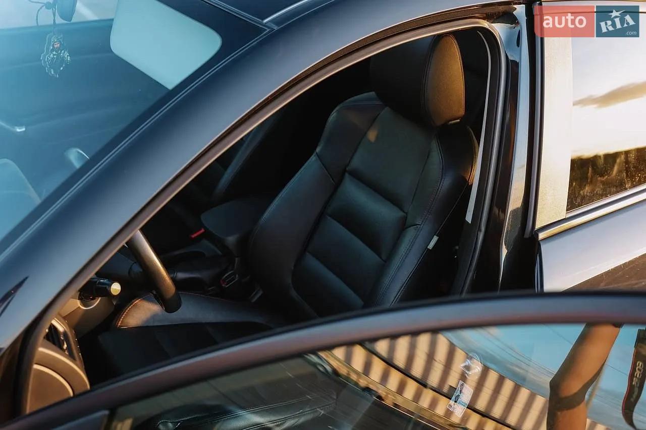 2012 Mazda CX-5 - мініатюра 7