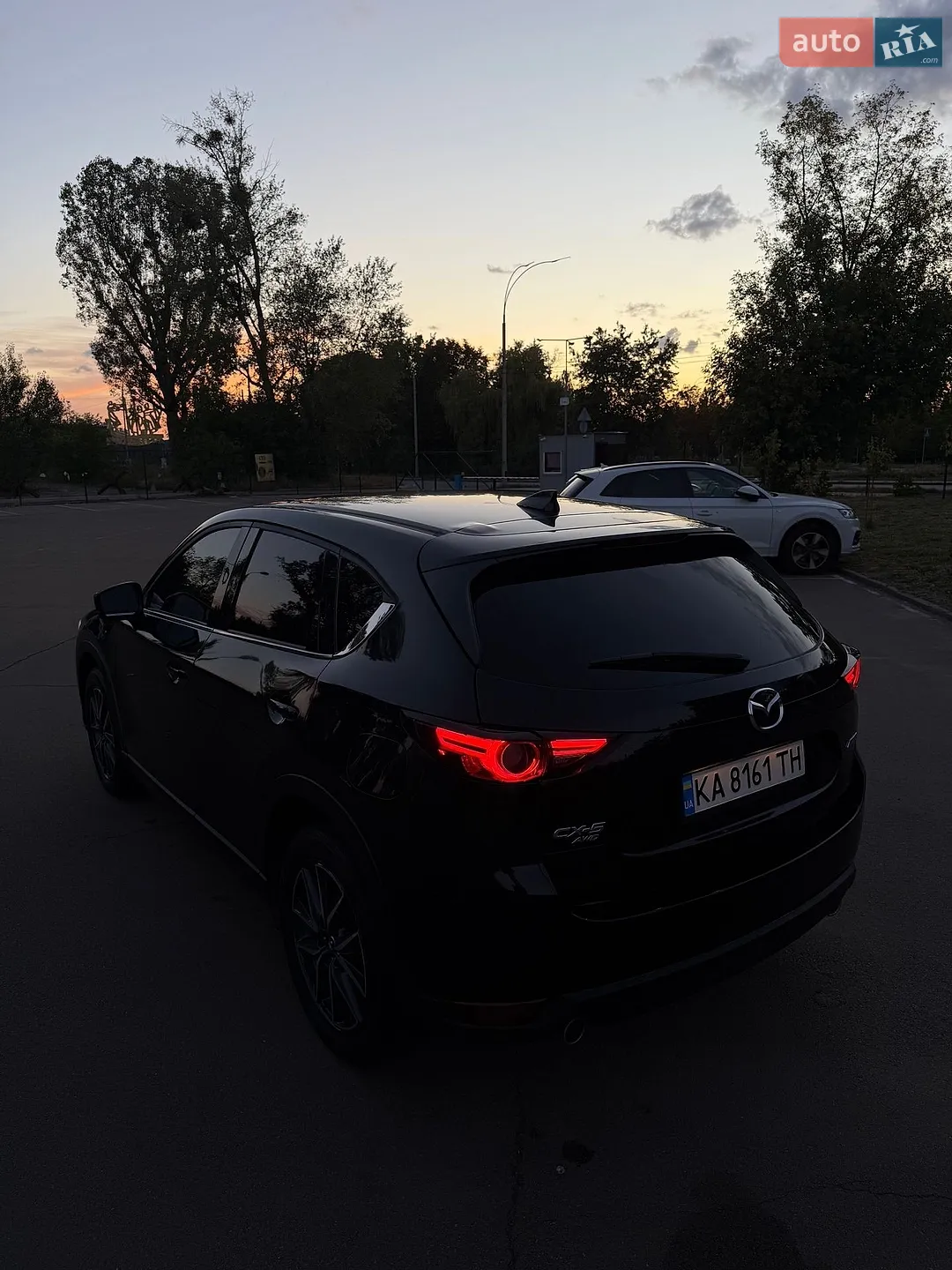 2018 Mazda CX-5 - мініатюра 14