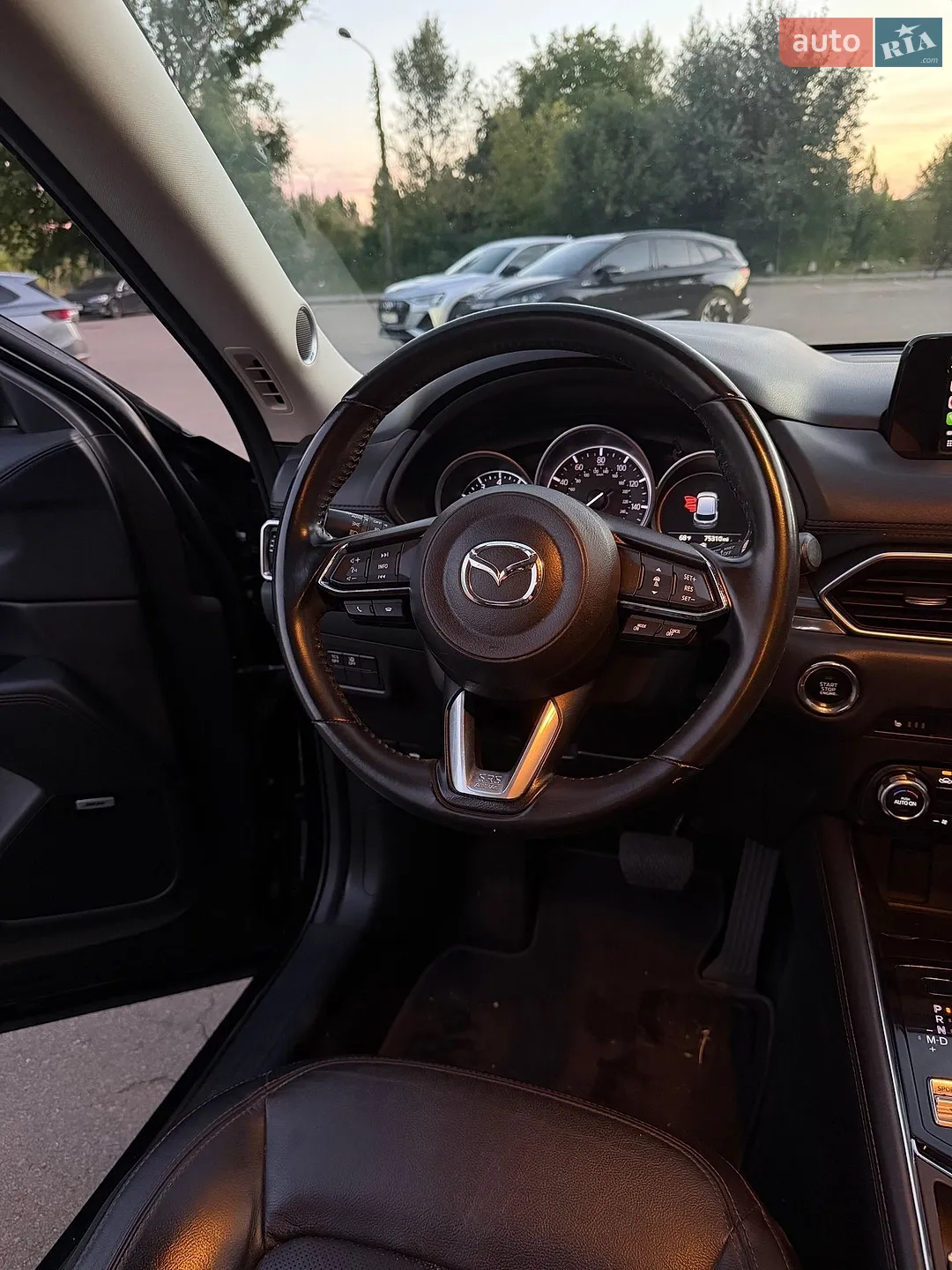 2018 Mazda CX-5 - мініатюра 24
