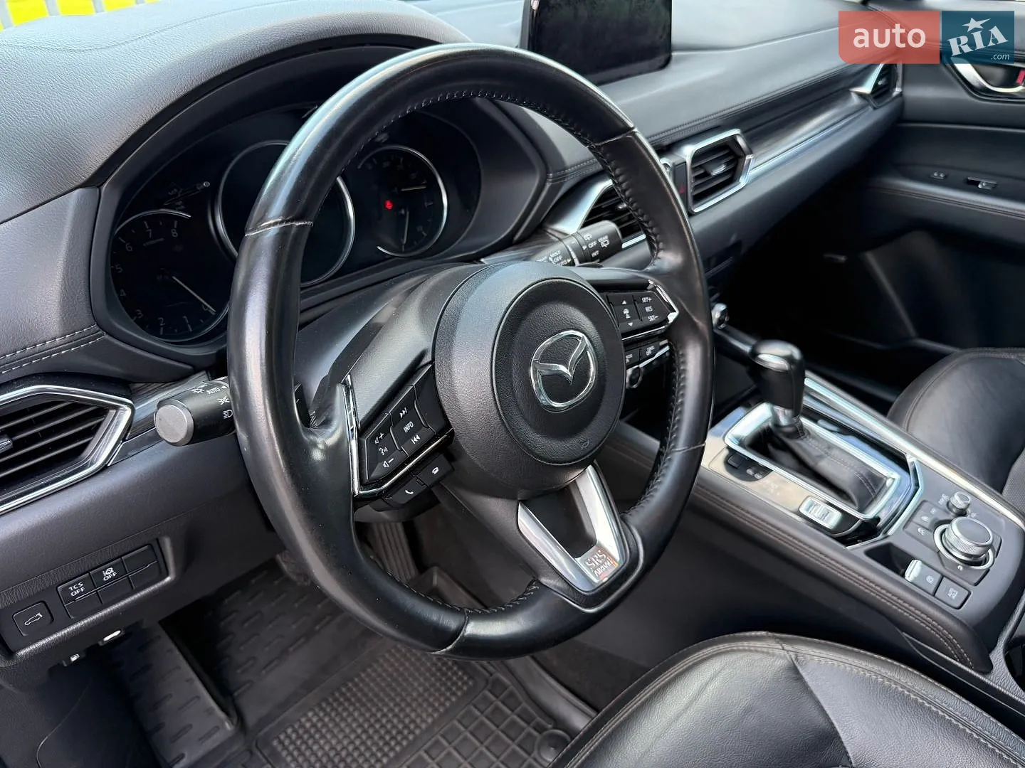 2020 Mazda CX-5 - мініатюра 20