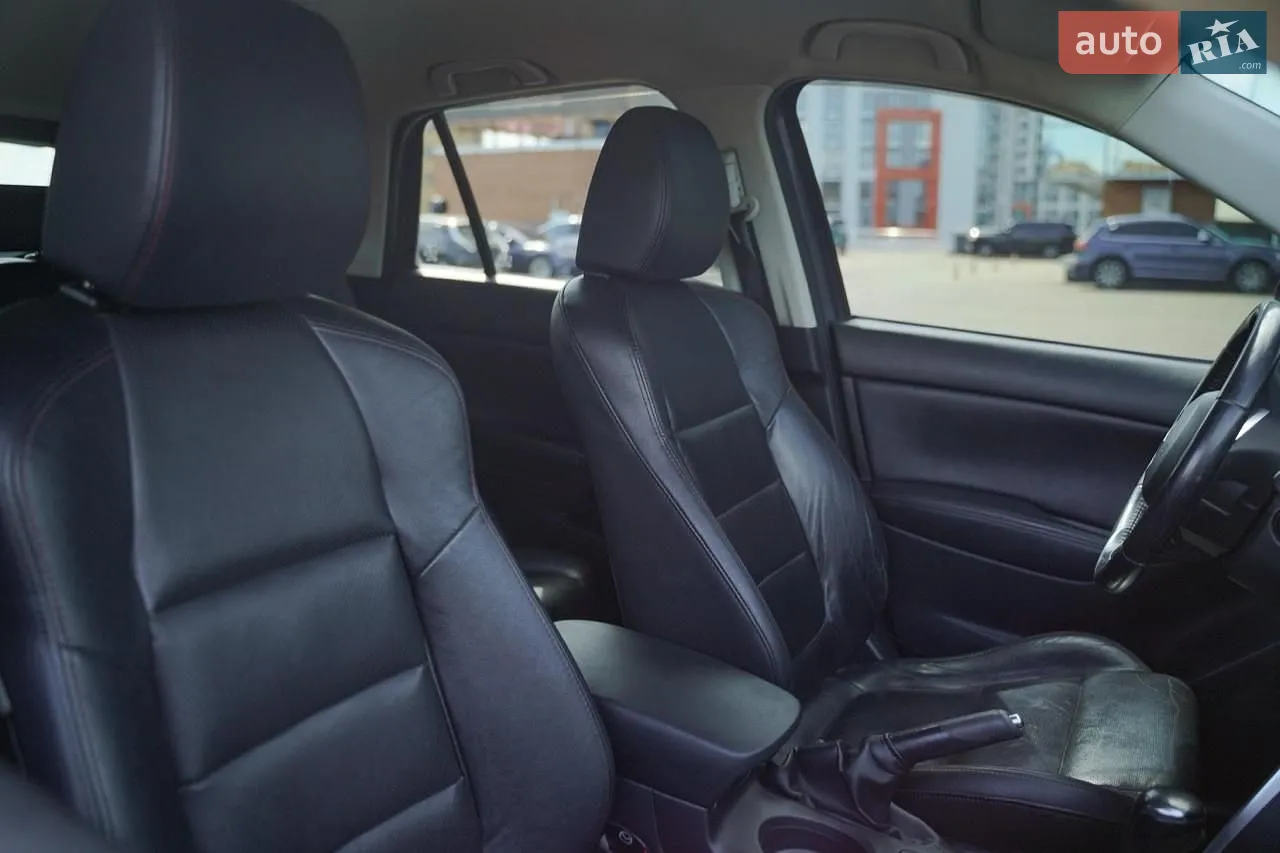 2014 Mazda CX-5 - мініатюра 17