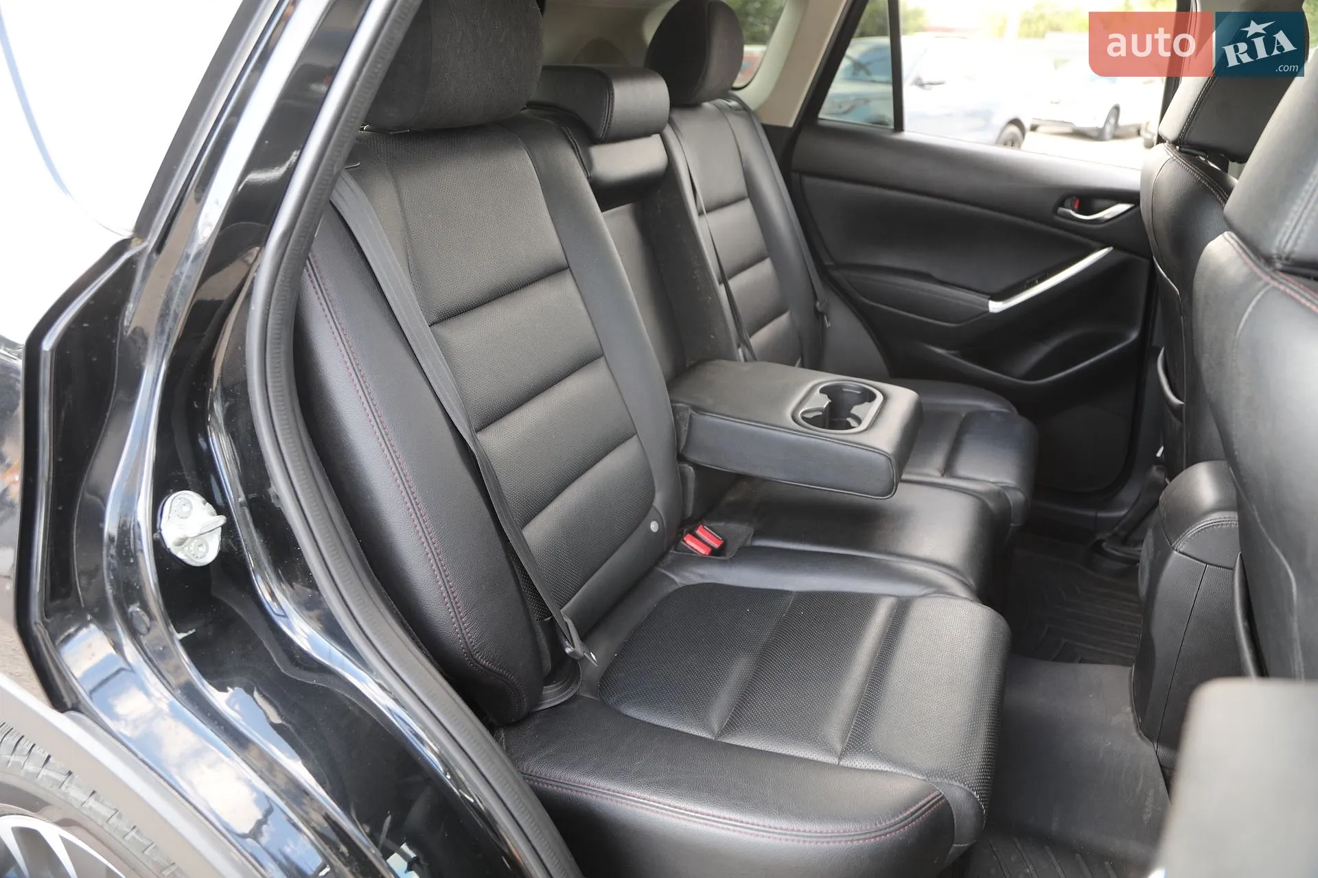 2016 Mazda CX-5 - мініатюра 15