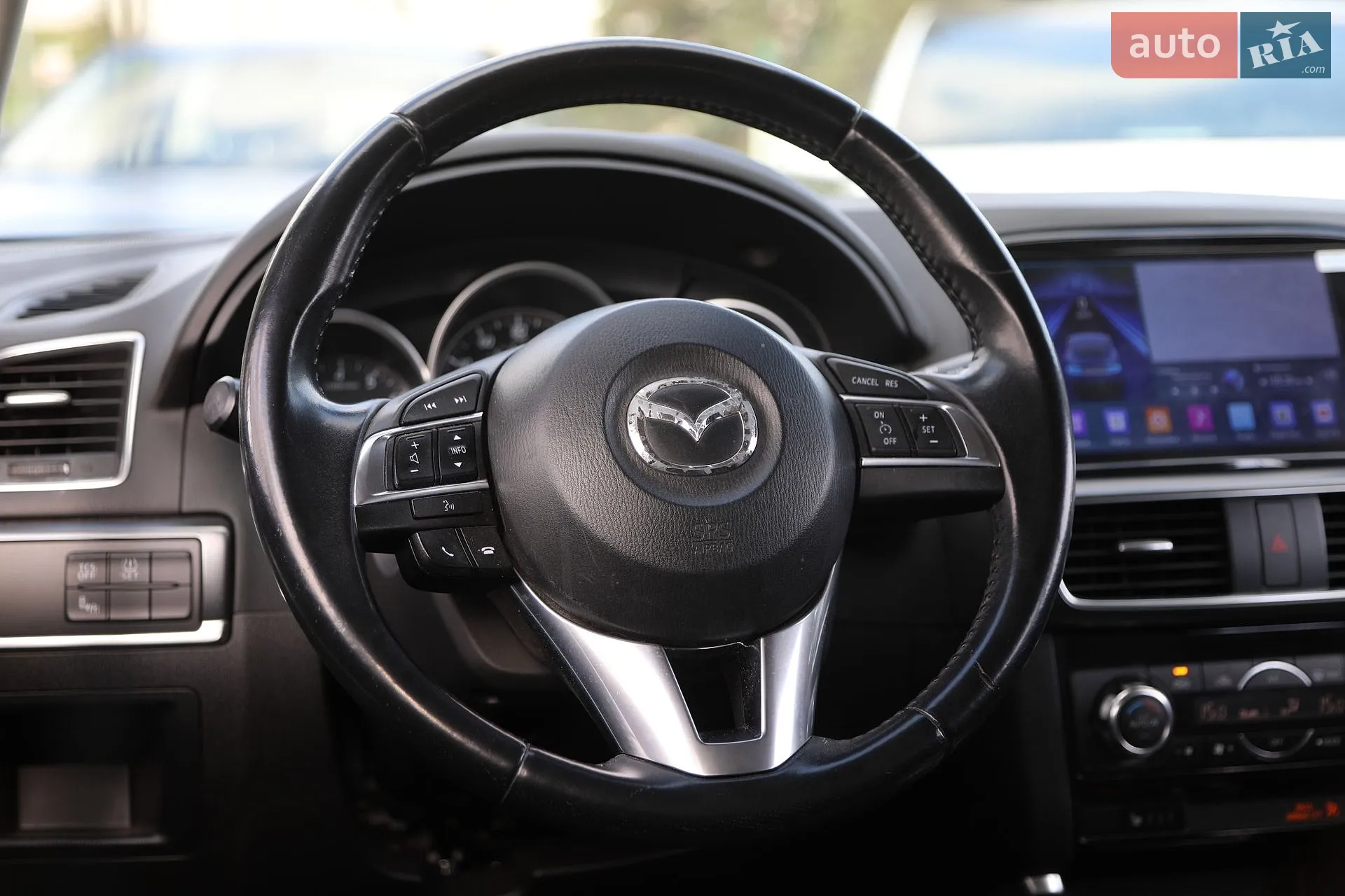 2016 Mazda CX-5 - мініатюра 19
