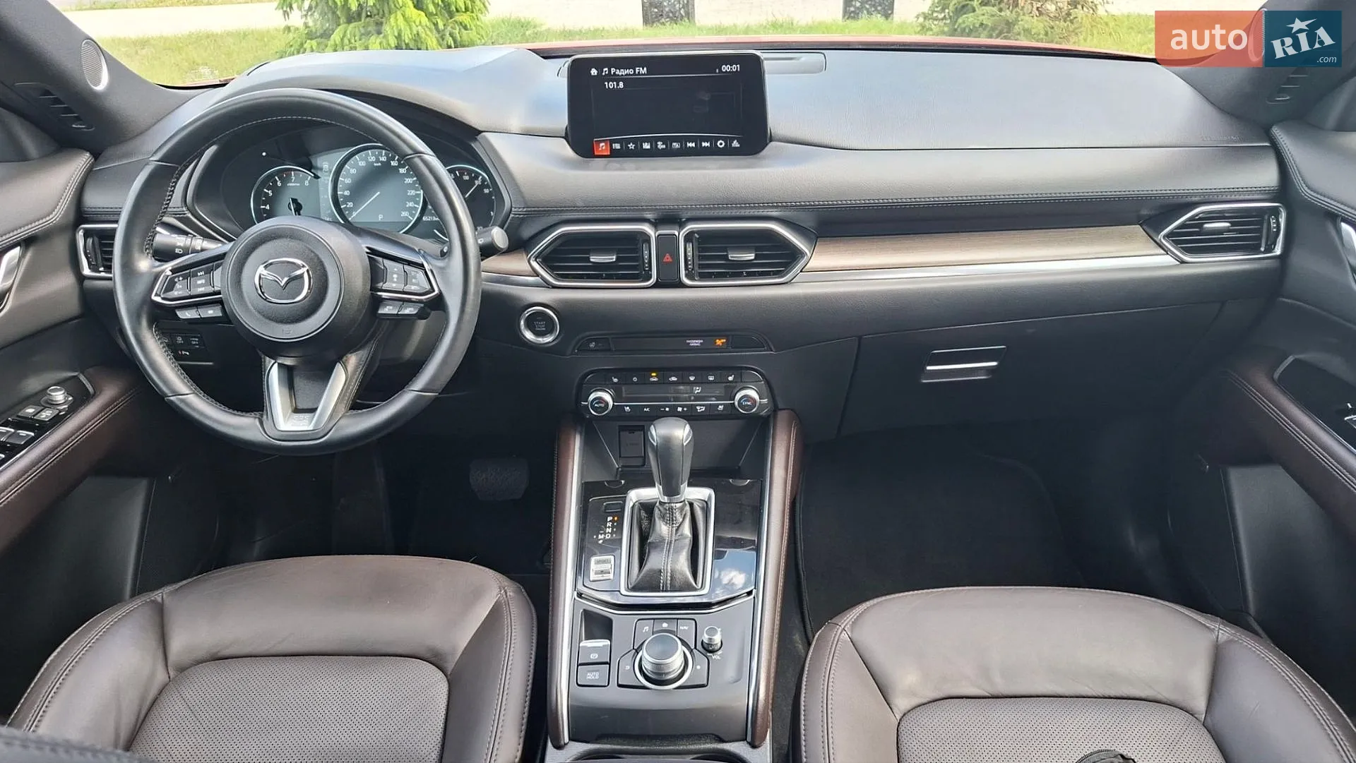 2020 Mazda CX-5 - мініатюра 14
