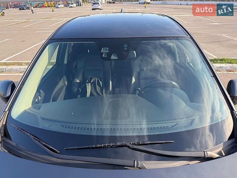 Позашляховик / Кросовер Mazda CX-5 2013 в Києві фото 13 Позашляховик / Кросовер Mazda CX-5 2013 в Києві