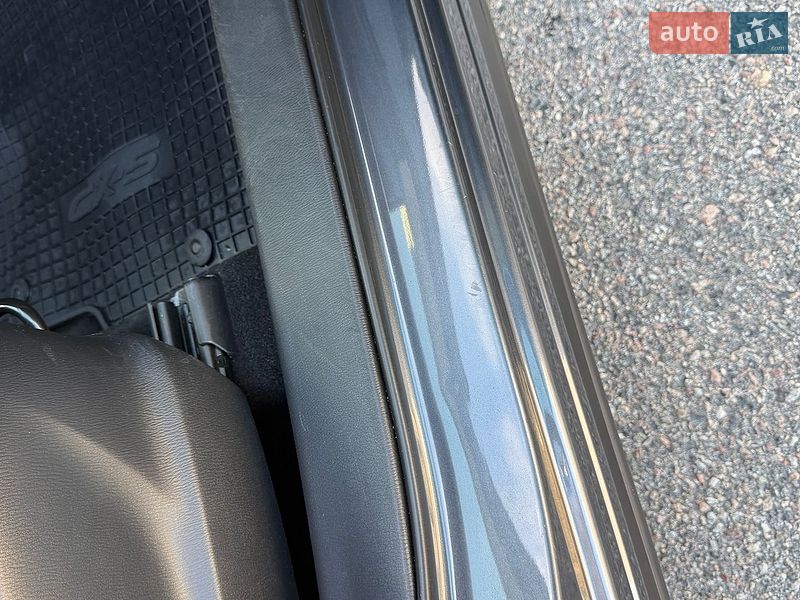 Позашляховик / Кросовер Mazda CX-5 2013 в Києві фото 29 Позашляховик / Кросовер Mazda CX-5 2013 в Києві