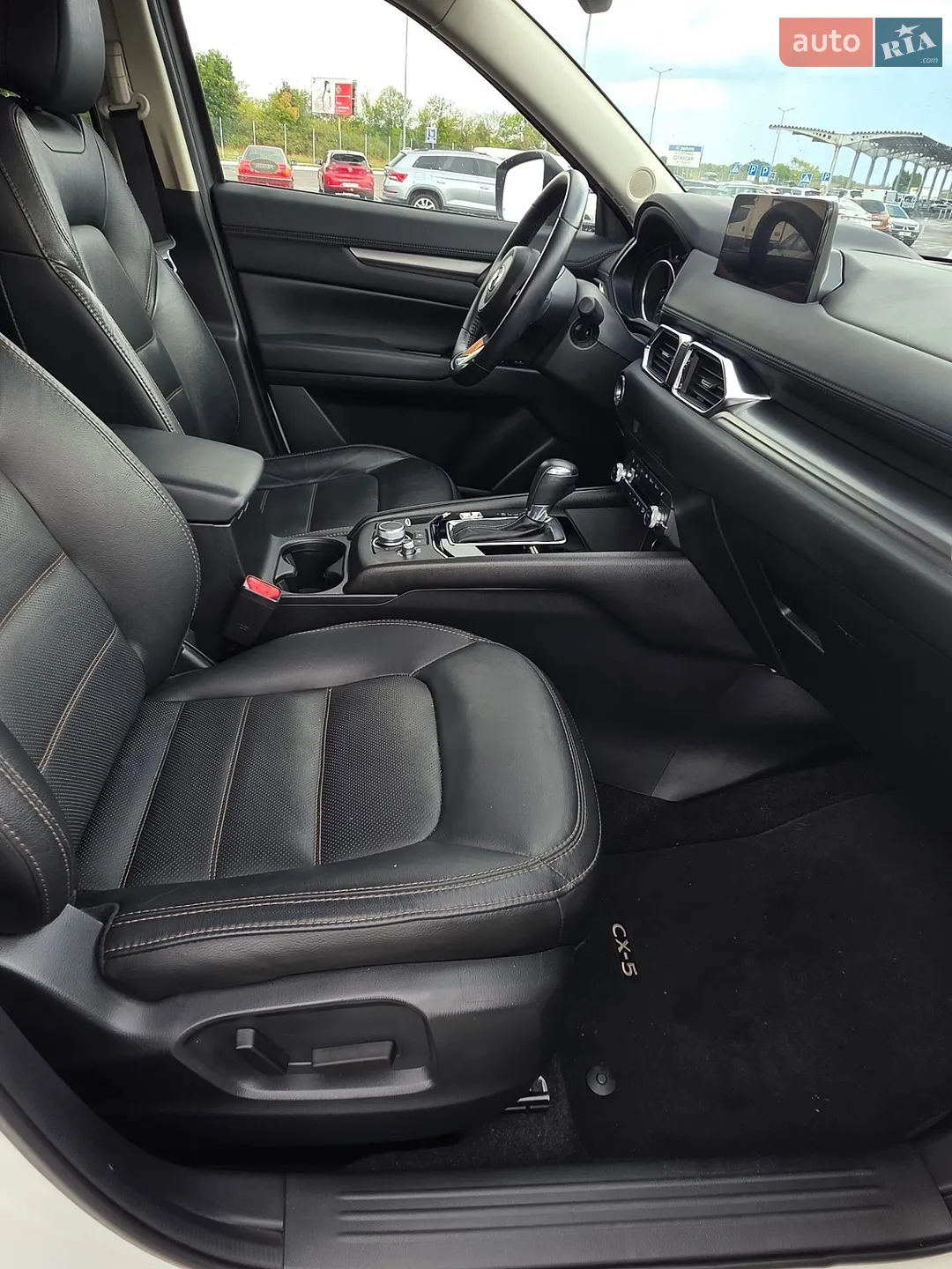 2022 Mazda CX-5 - мініатюра 30