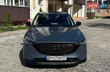 Внедорожник / Кроссовер Mazda CX-5 2022 в Великой Багачке