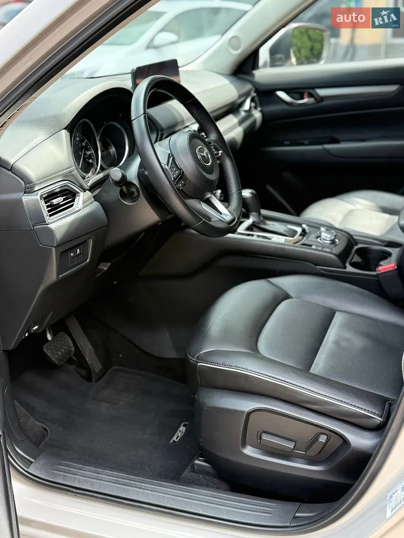 2023 Mazda CX-5 - мініатюра 24