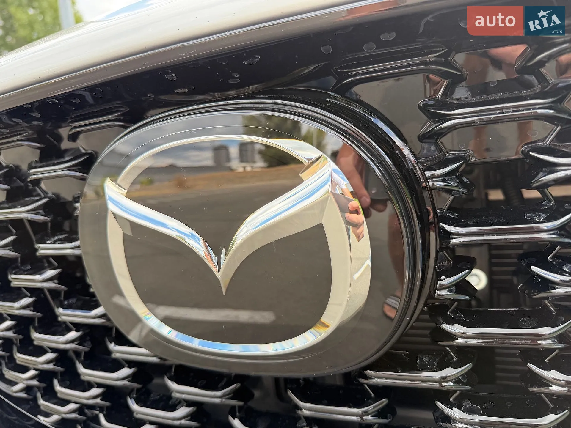 2023 Mazda CX-5 - мініатюра 13
