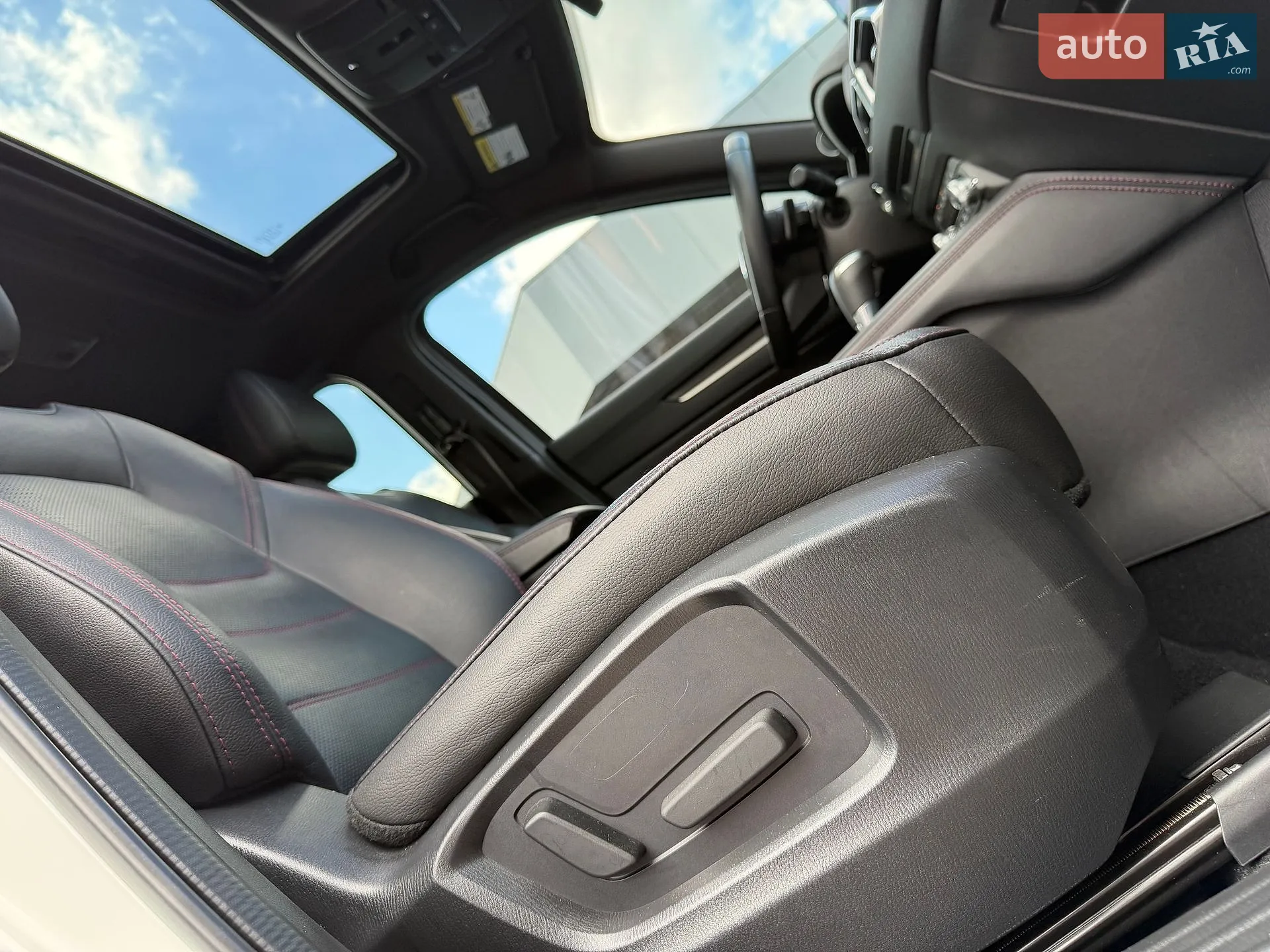 2023 Mazda CX-5 - мініатюра 29