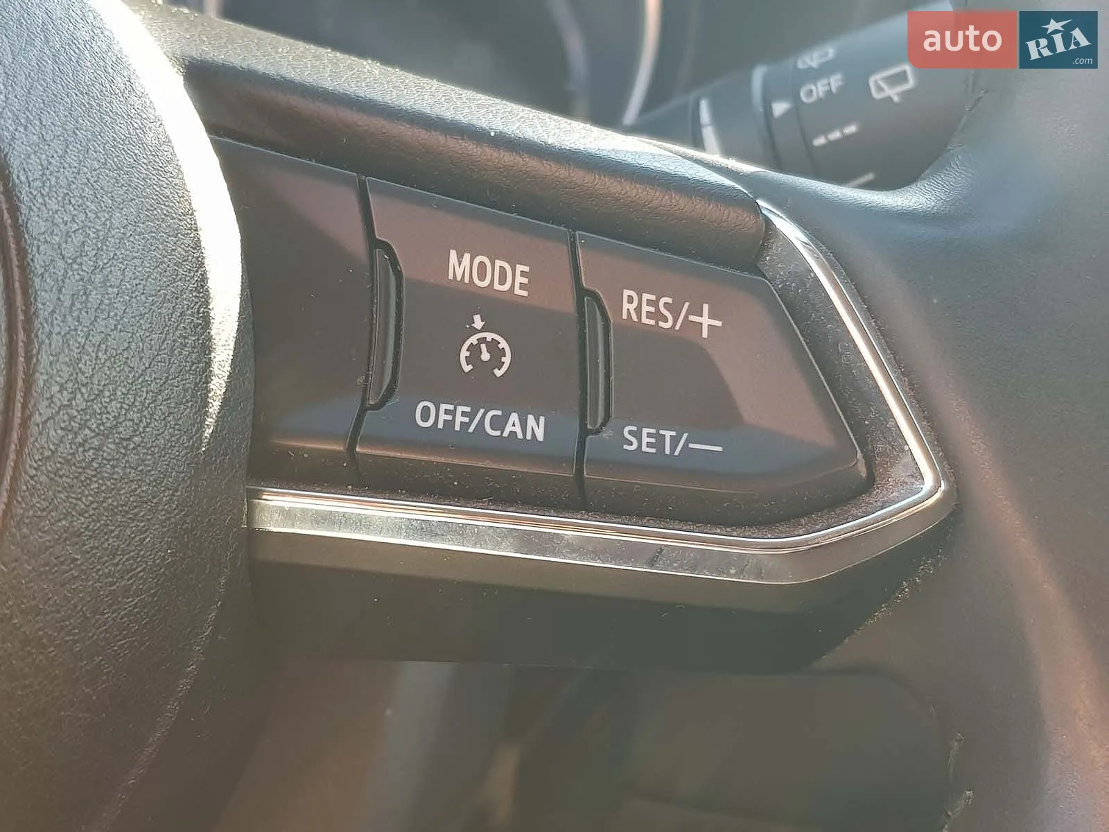 2019 Mazda CX-5 - мініатюра 16