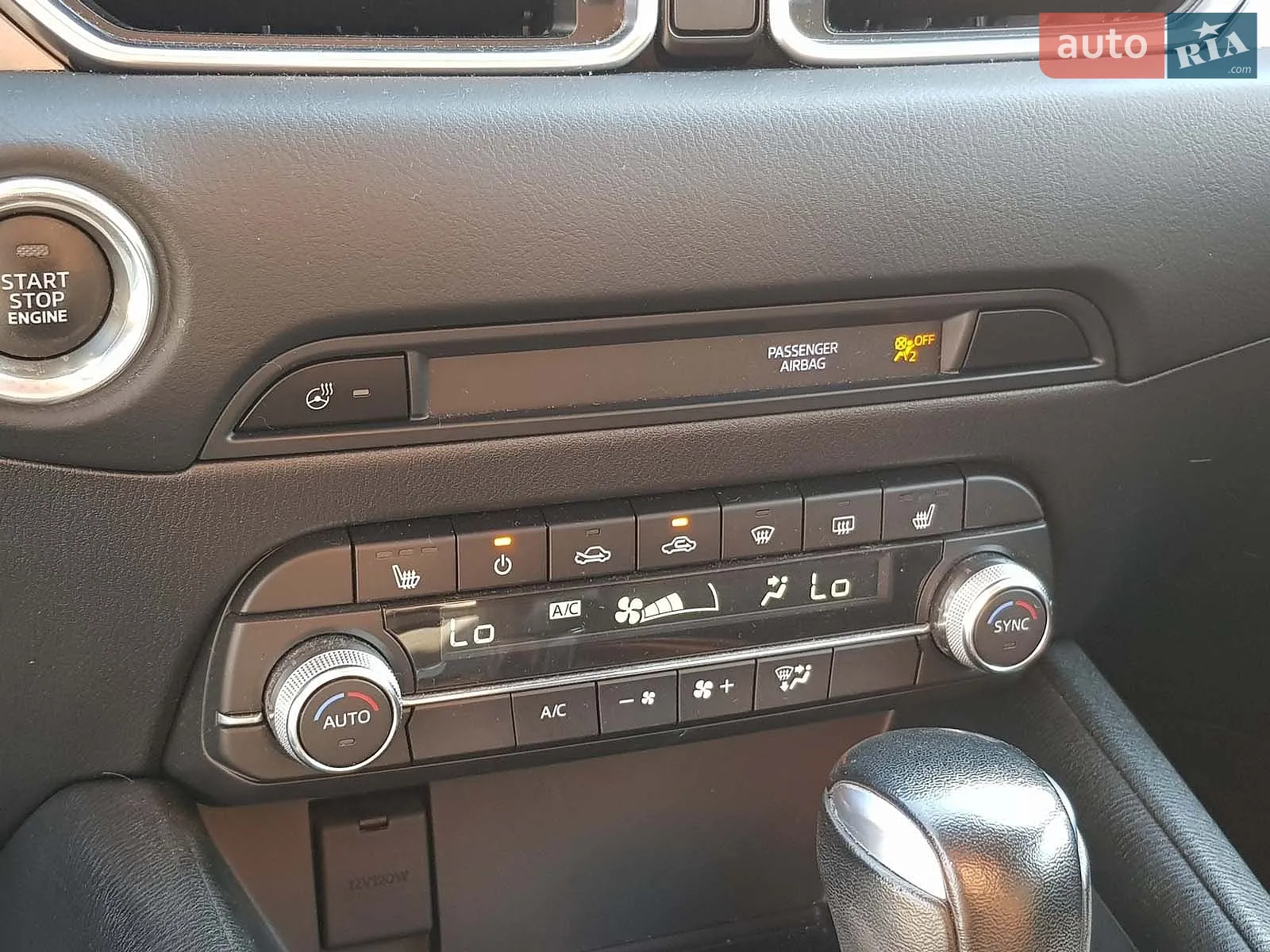 2019 Mazda CX-5 - мініатюра 18