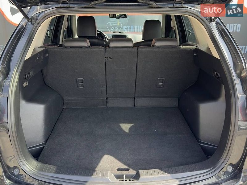 Внедорожник / Кроссовер Mazda CX-5 2014 в Виннице