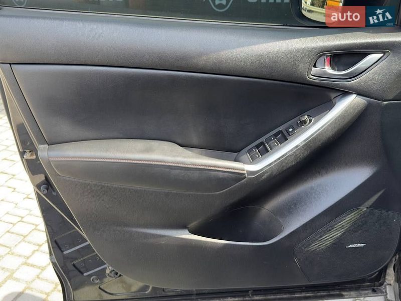 Внедорожник / Кроссовер Mazda CX-5 2014 в Виннице