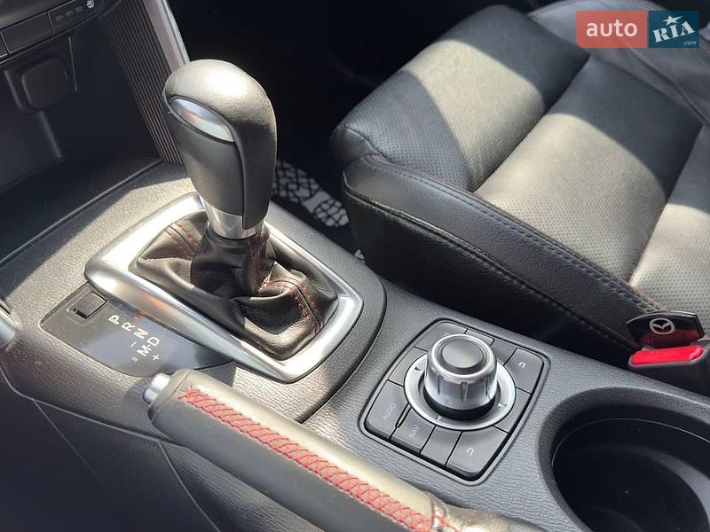Внедорожник / Кроссовер Mazda CX-5 2014 в Виннице