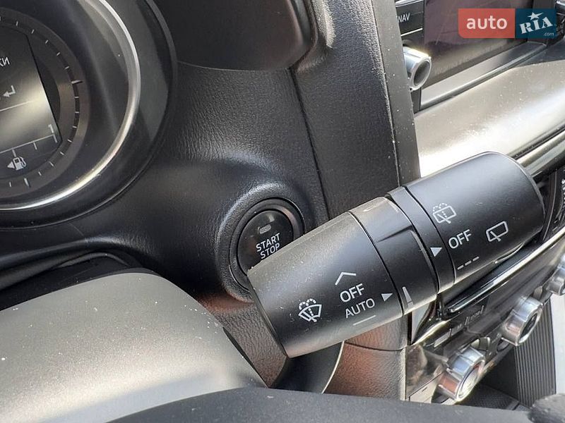 Внедорожник / Кроссовер Mazda CX-5 2014 в Виннице