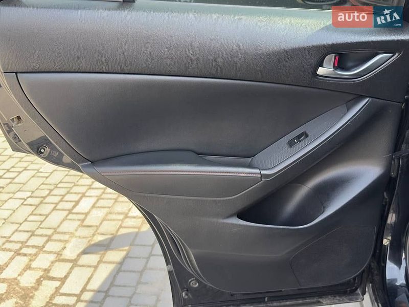 Внедорожник / Кроссовер Mazda CX-5 2014 в Виннице