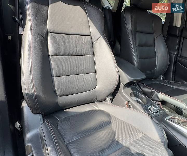 Внедорожник / Кроссовер Mazda CX-5 2014 в Виннице