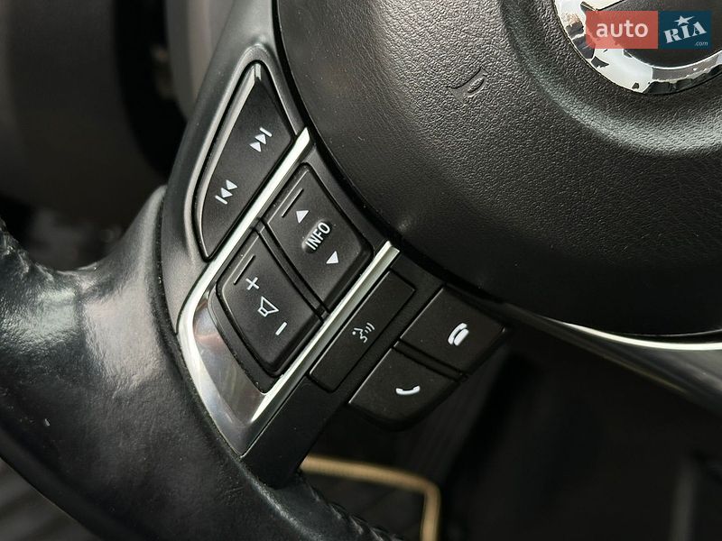 Позашляховик / Кросовер Mazda CX-5 2015 в Харкові