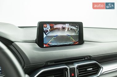 Внедорожник / Кроссовер Mazda CX-5 2022 в Киеве