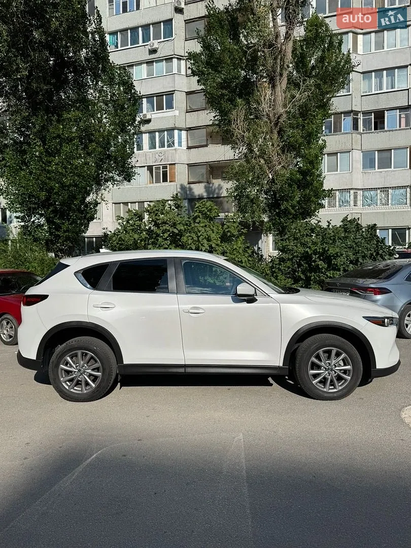 2023 Mazda CX-5 - мініатюра 2