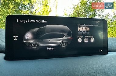 Внедорожник / Кроссовер Mazda CX-5 2024 в Черкассах