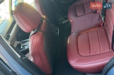 Внедорожник / Кроссовер Mazda CX-5 2021 в Виннице