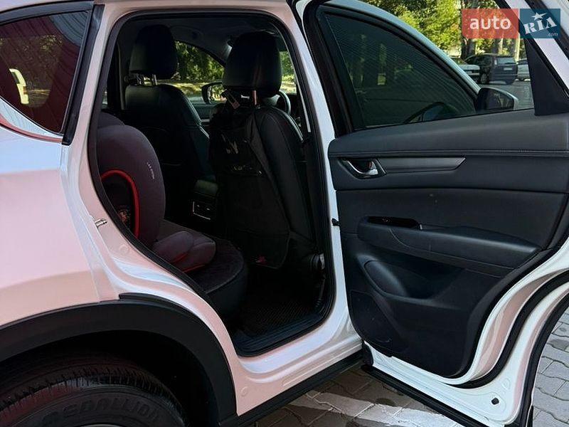 Внедорожник / Кроссовер Mazda CX-5 2020 в Одессе