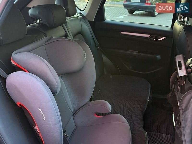 Внедорожник / Кроссовер Mazda CX-5 2020 в Одессе