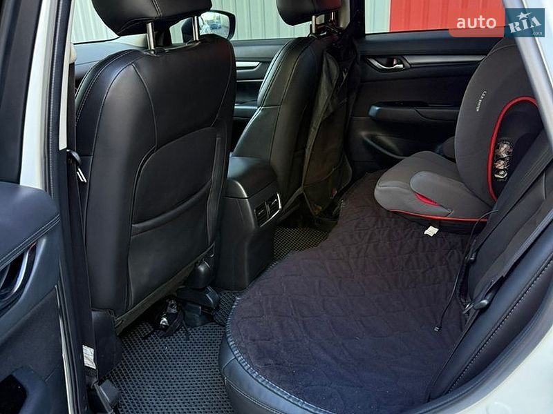 Внедорожник / Кроссовер Mazda CX-5 2020 в Одессе