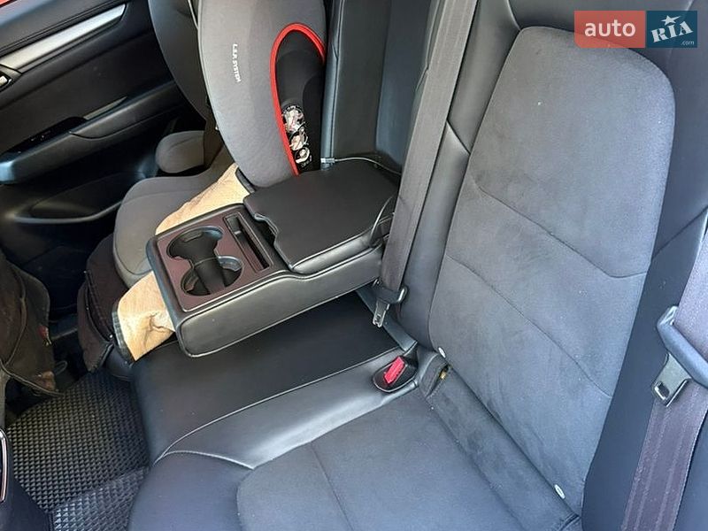 Внедорожник / Кроссовер Mazda CX-5 2020 в Одессе