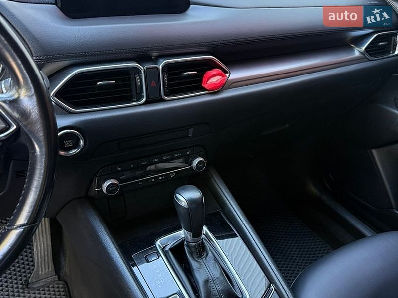 Внедорожник / Кроссовер Mazda CX-5 2020 в Одессе