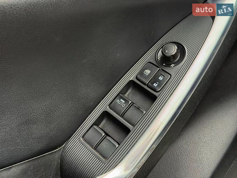 Позашляховик / Кросовер Mazda CX-5 2013 в Києві