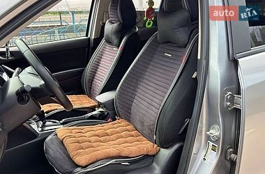 Позашляховик / Кросовер Mazda CX-5 2013 в Києві