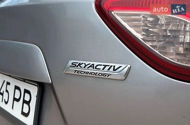 Позашляховик / Кросовер Mazda CX-5 2013 в Києві