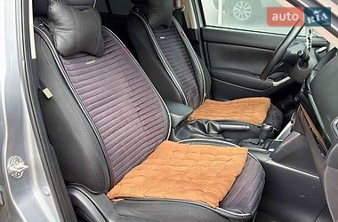 Позашляховик / Кросовер Mazda CX-5 2013 в Києві